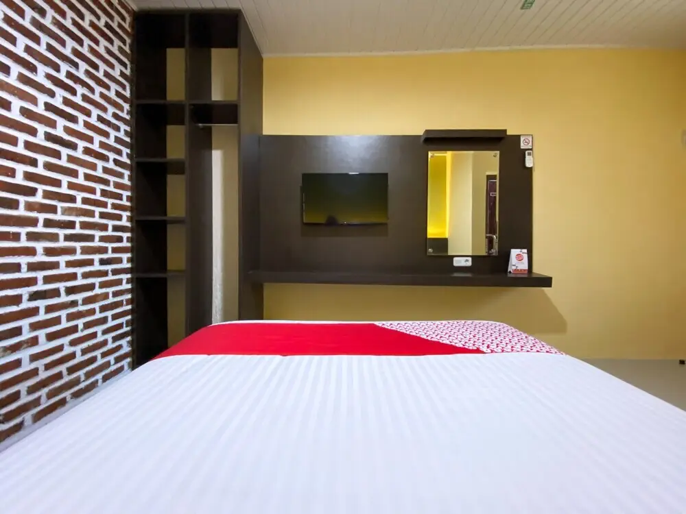 Kelapa Gading Guesthouse by OYO Rooms — фото 1