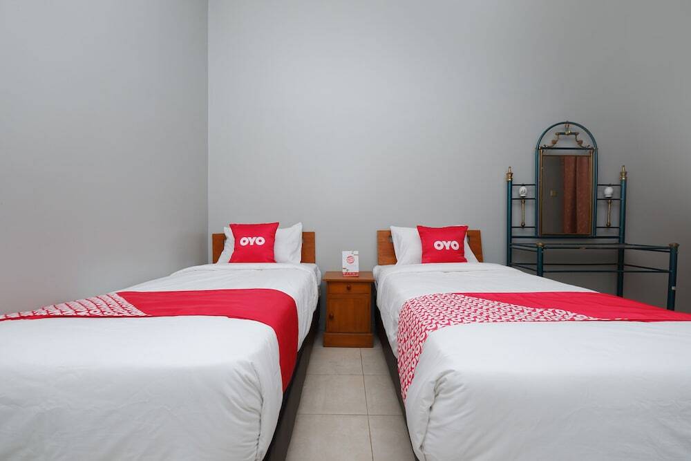 D'Kost by OYO Rooms — фото 1