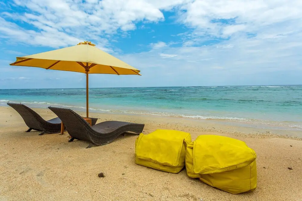 Гили Аир: Hotel Gili Air & Restaurant by OYO Rooms