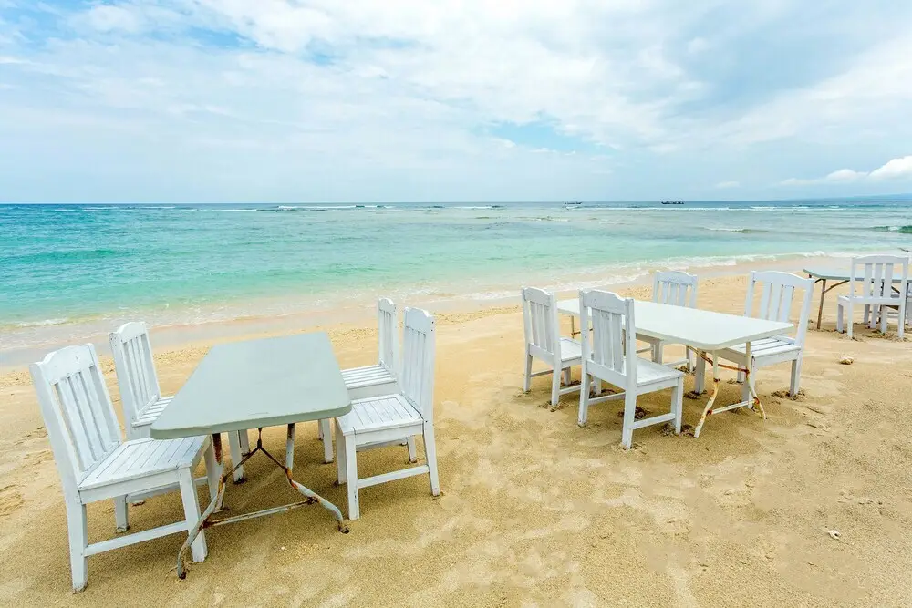 Гили Аир: Hotel Gili Air & Restaurant by OYO Rooms
