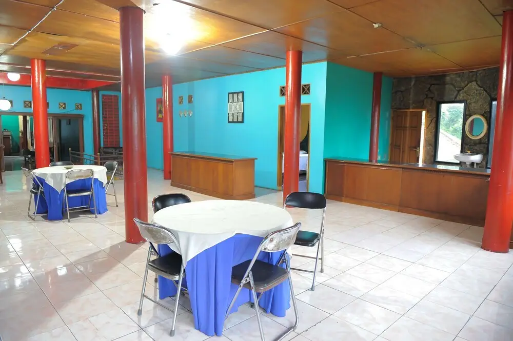 Сумеданг: Hotel Karya Nunggal Asri by OYO Rooms