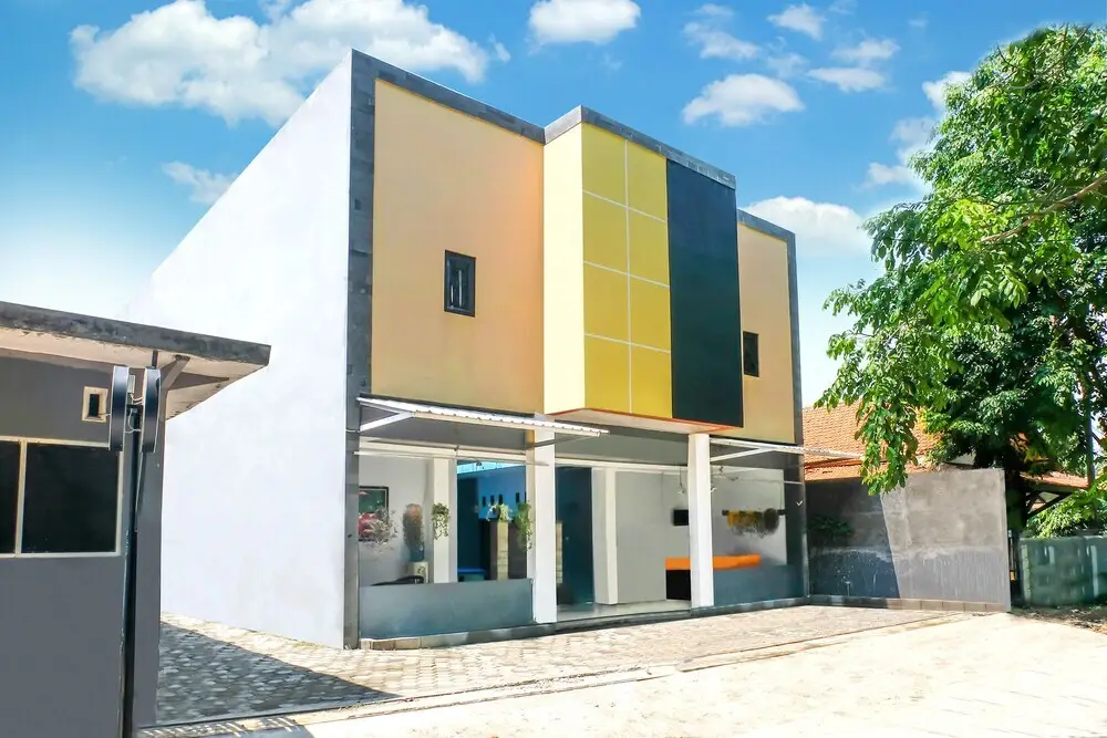 Kendal Residence by Oyo Rooms — фото 1
