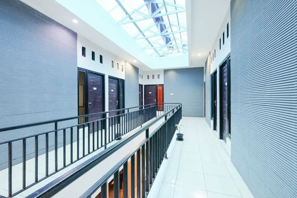 Кендал: Kendal Residence by Oyo Rooms