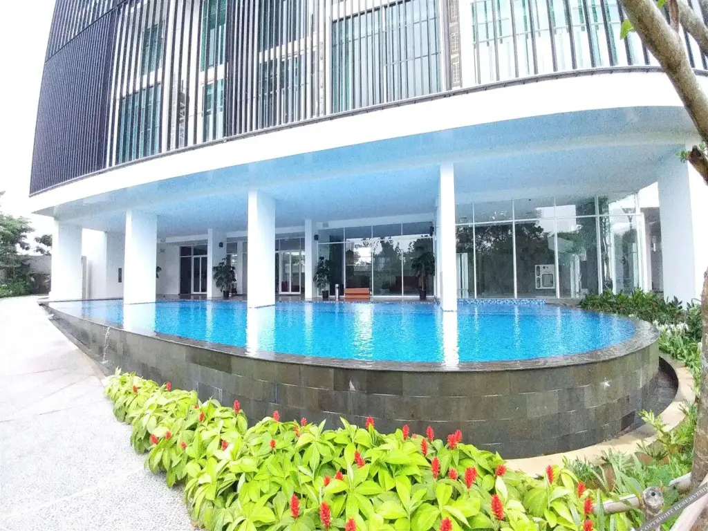 Джакарта: Satu8 Premium Residence by Travelio