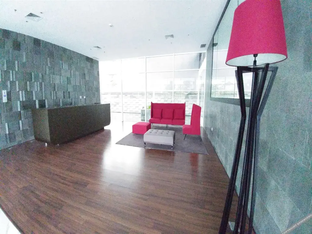 Джакарта: Satu8 Premium Residence by Travelio