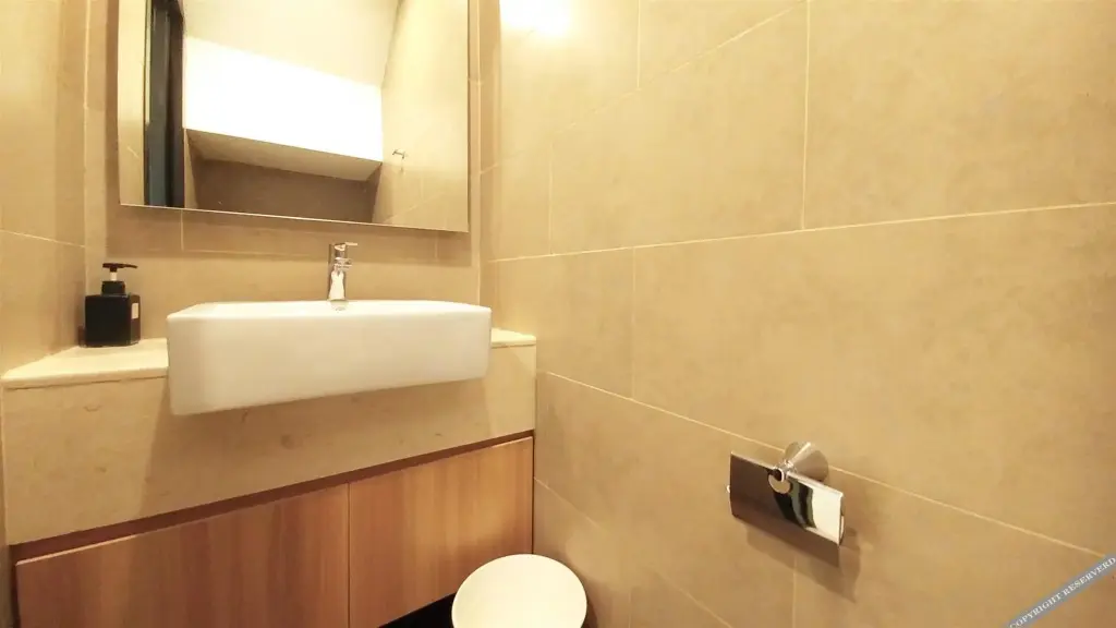 Джакарта: Satu8 Premium Residence by Travelio