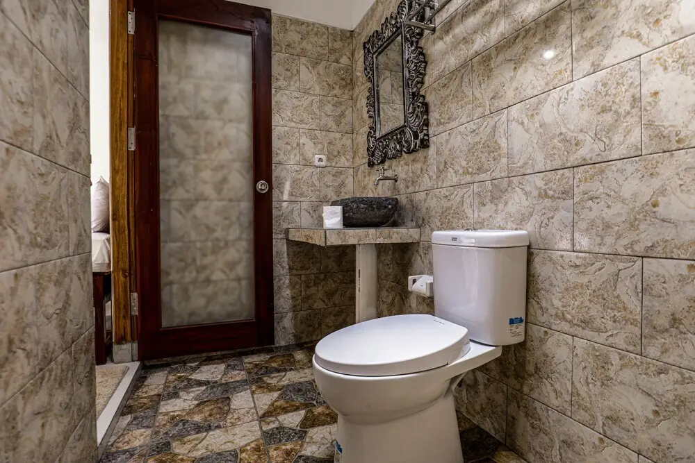 Пенида: Indah Guest House