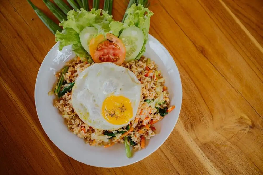 Пенида: Indah Guest House