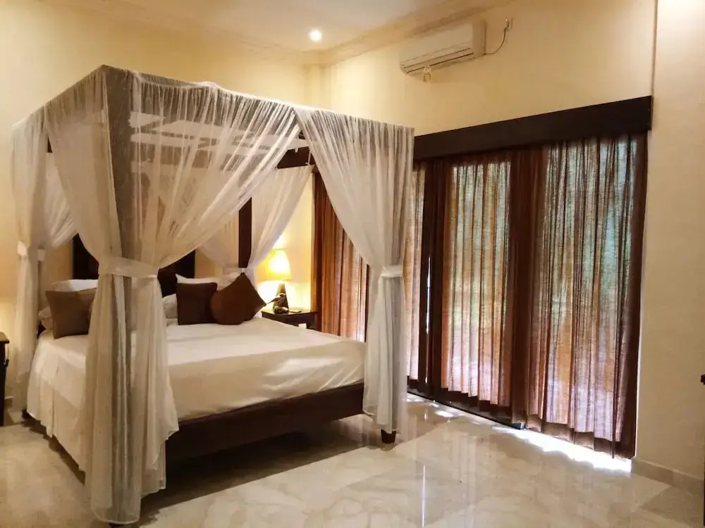Туликуп: The Palace Resort Bali