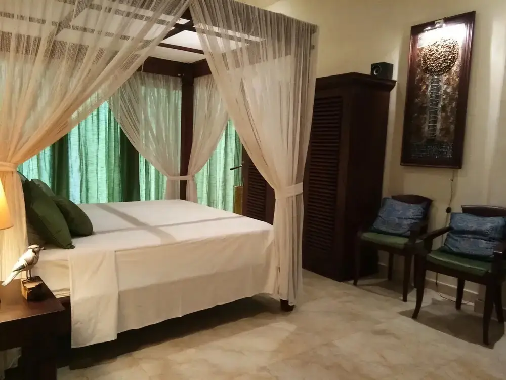 Туликуп: The Palace Resort Bali