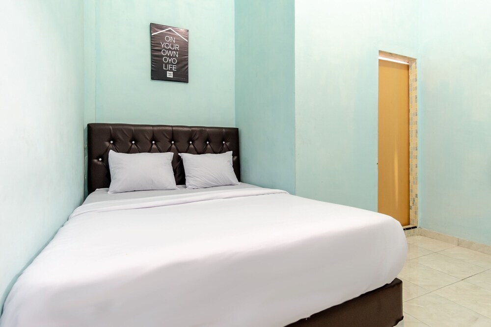 Медан: Arista Residence by OYO Rooms