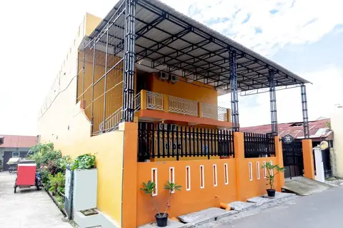 Arista Residence by OYO Rooms — фото 1