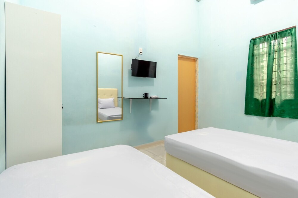 Медан: Arista Residence by OYO Rooms