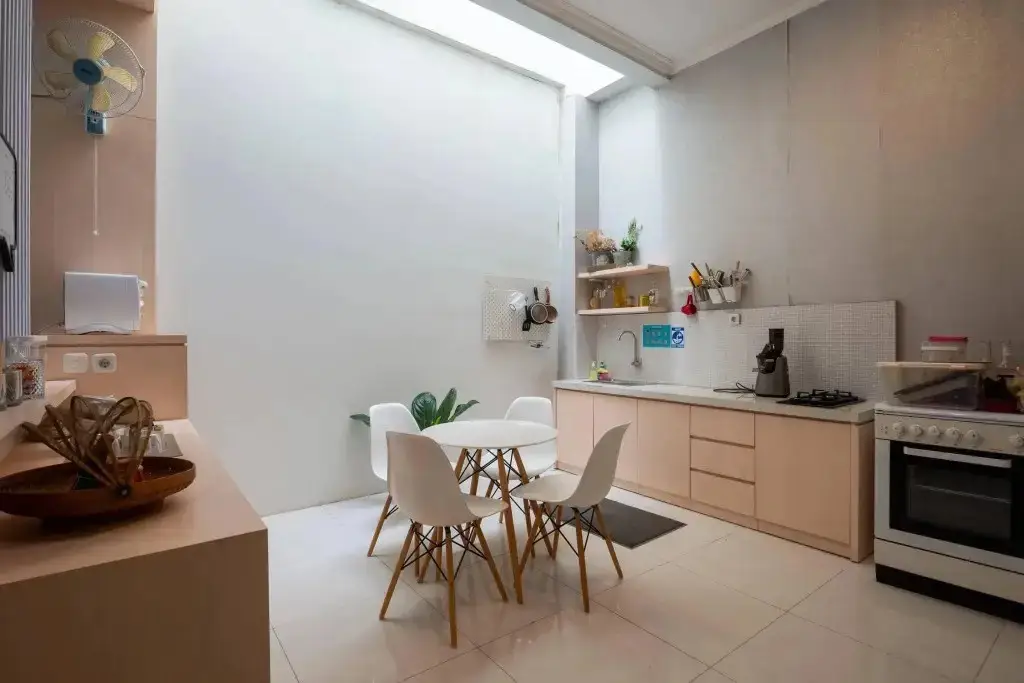 Сурабая: Rumah Teuku Umar by OYO Rooms