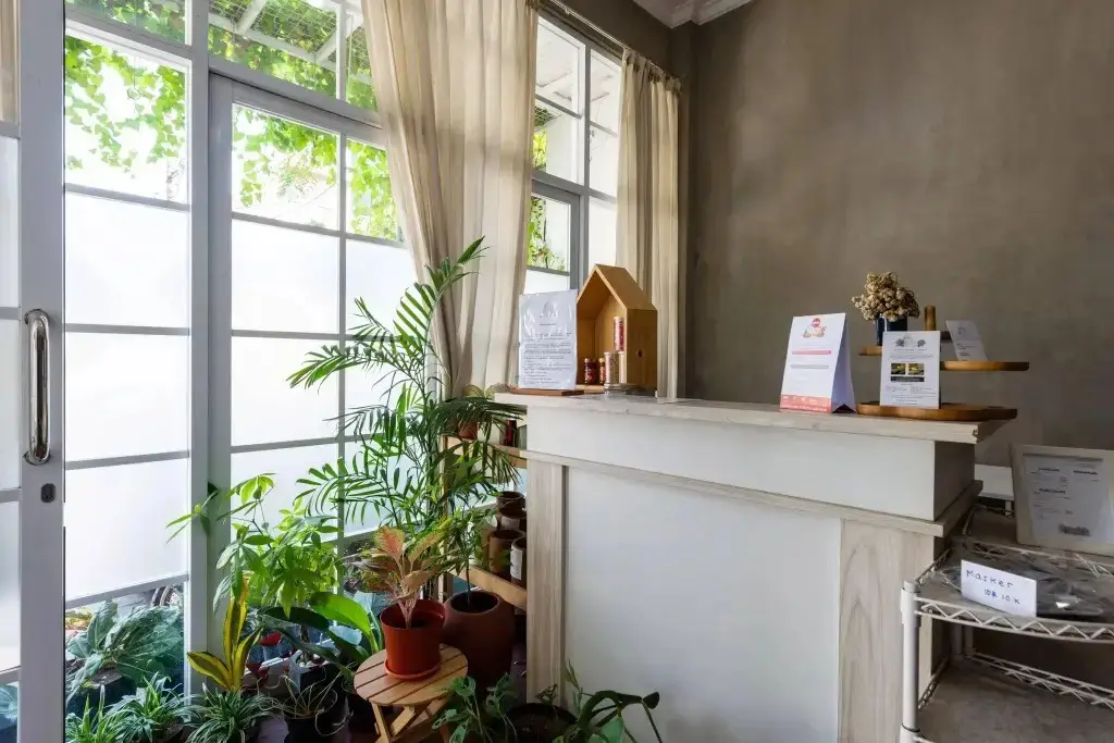 Сурабая: Rumah Teuku Umar by OYO Rooms