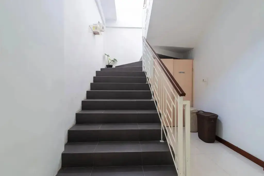 Сурабая: Rumah Teuku Umar by OYO Rooms
