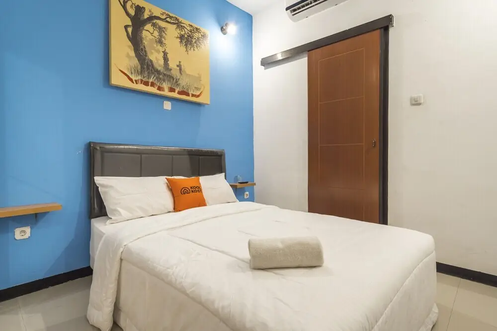 Кута: Feldo Residence by Reddoorz