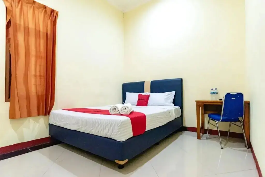 Джакарта: Permata House by OYO Rooms