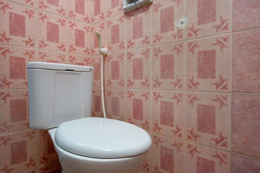 Пекалонган: Hotel Indonesia Pekalongan by RedDoorz