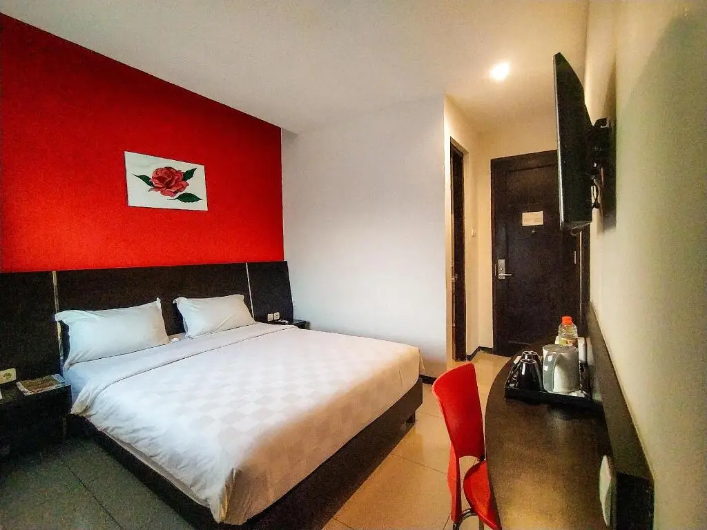 Тубан: Hotel Sg17