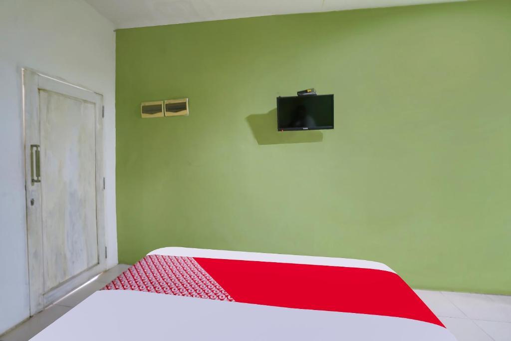 Прабумулих: OYO 91027 Note Hotel Syariah