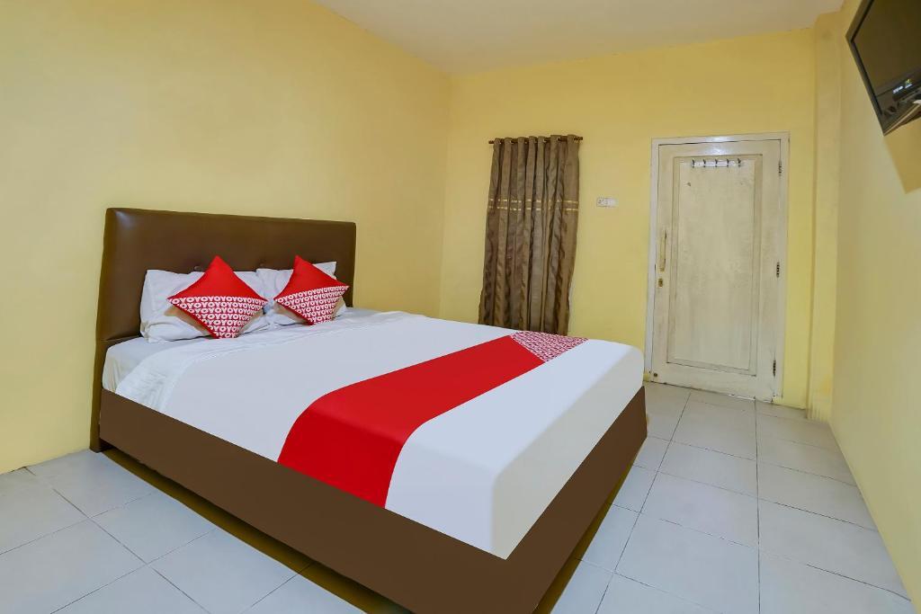 Прабумулих: OYO 91027 Note Hotel Syariah