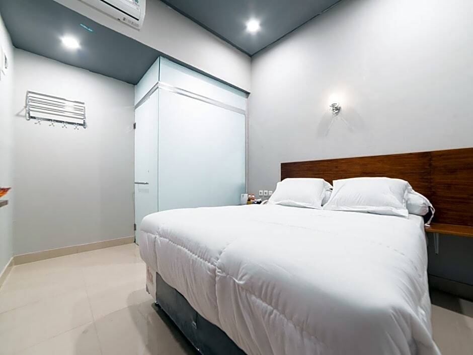 Медан: Glamour Hotel and Spa