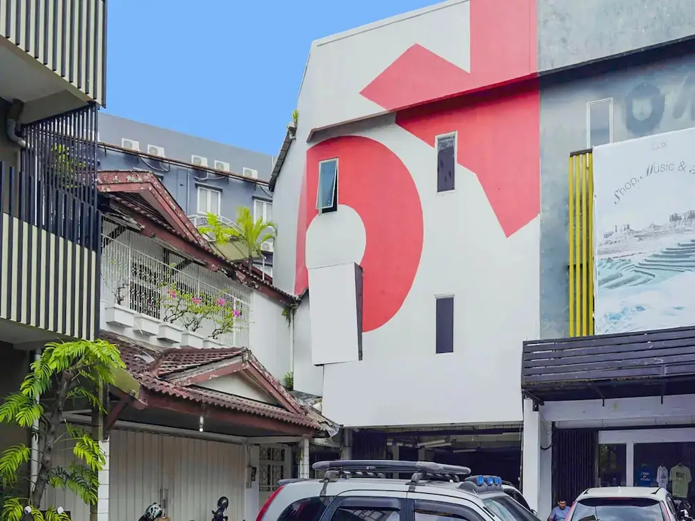 Sayang Home Stay by OYO Rooms — фото 1