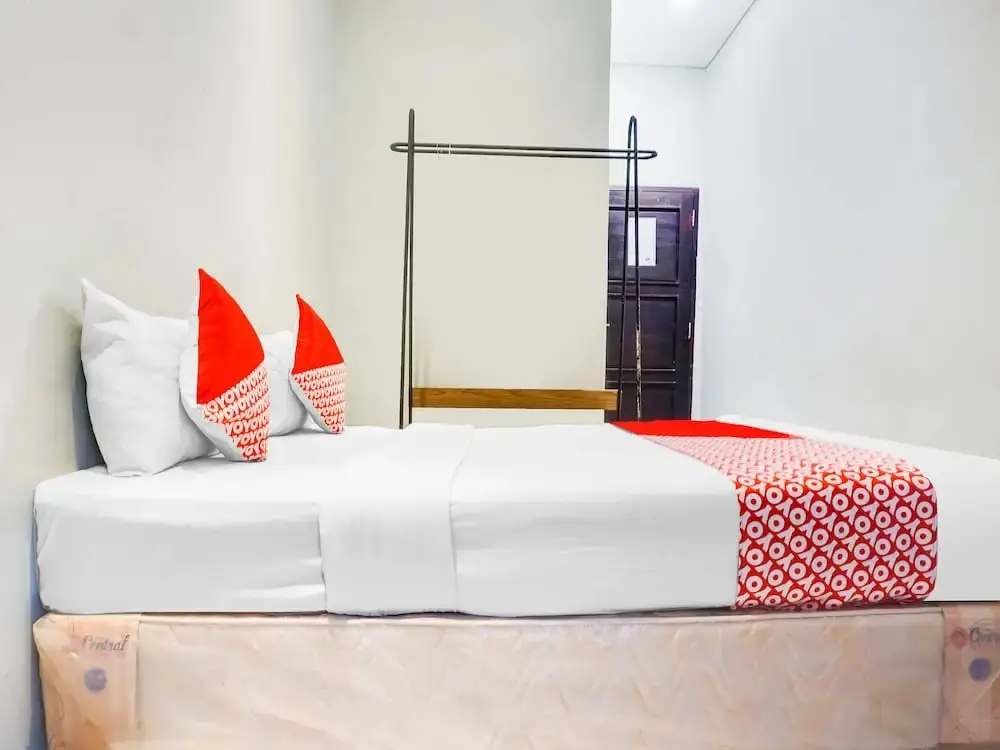 Макассар: Sayang Home Stay by OYO Rooms