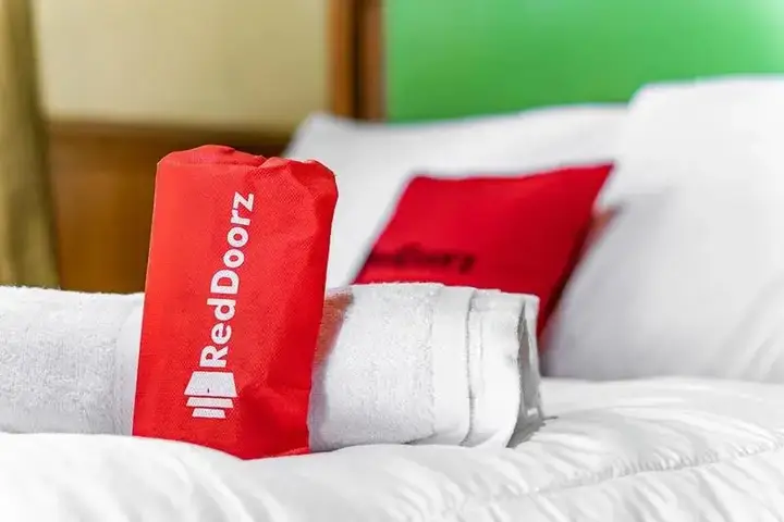 Сореанг: Sukarasa Endah by RedDoorz