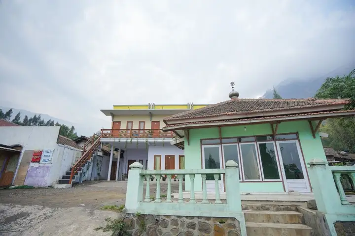 Надисари: OYO 1834 Family Homestay Syariah