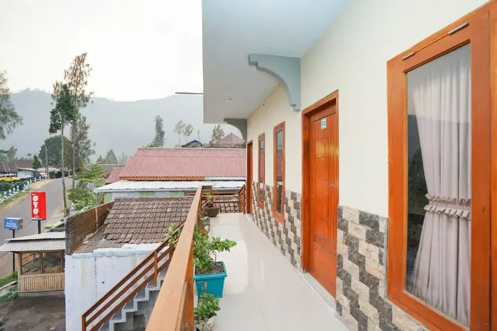 Надисари: OYO 1834 Family Homestay Syariah