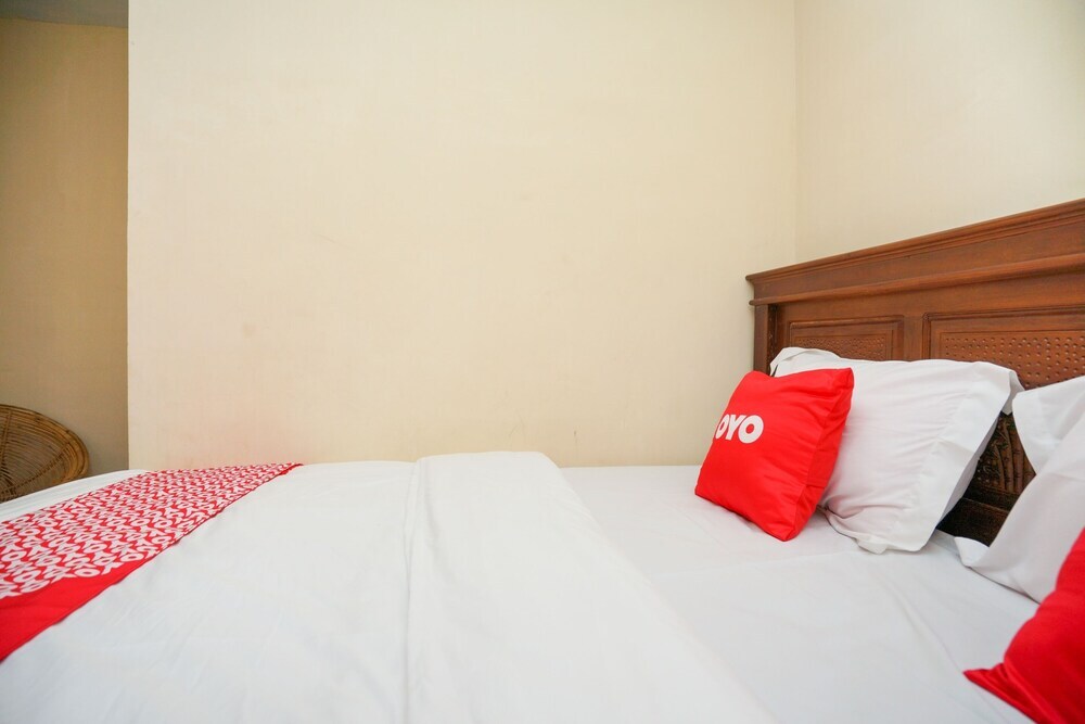 Надисари: OYO 1834 Family Homestay Syariah
