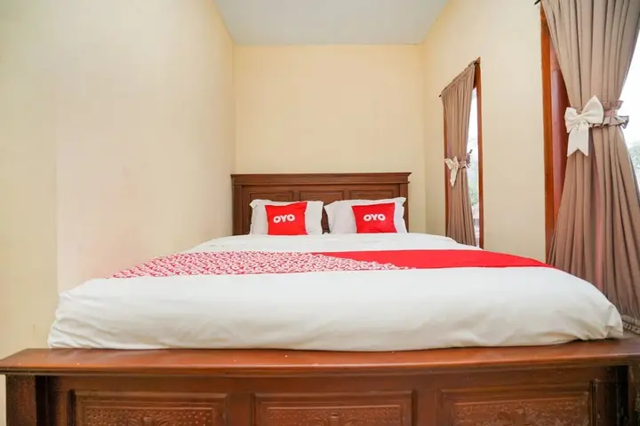 Надисари: OYO 1834 Family Homestay Syariah