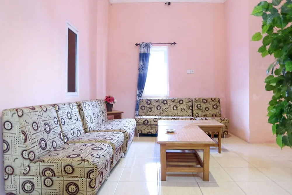 Пауа Тимур: Hotel Almadinah Syariah by OYO Rooms