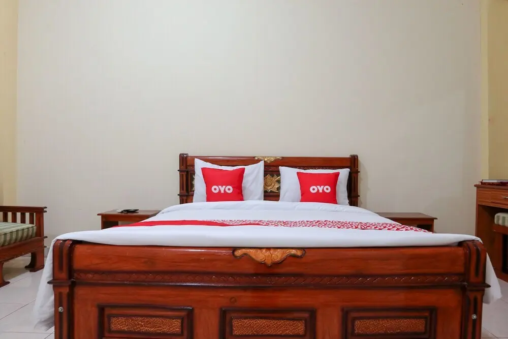 Пауа Тимур: Hotel Almadinah Syariah by OYO Rooms