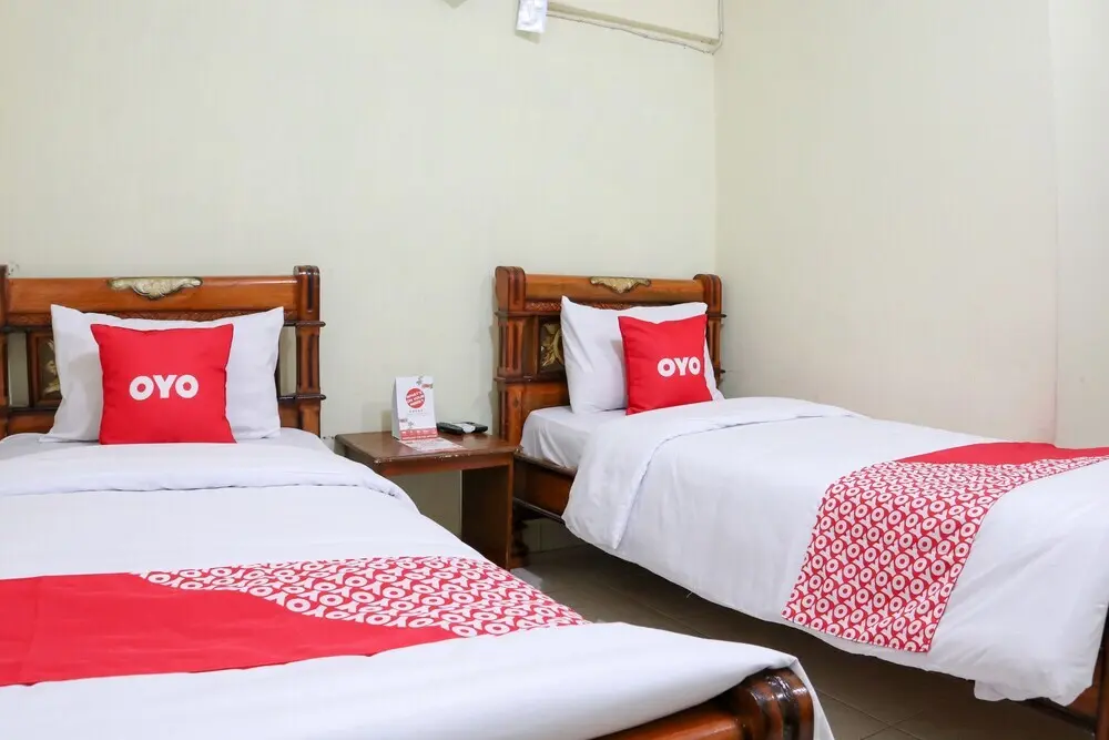 Пауа Тимур: Hotel Almadinah Syariah by OYO Rooms