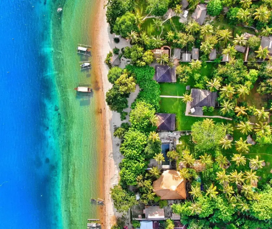 Секотонг Барат: VAYAM Boutique Resort & Spa