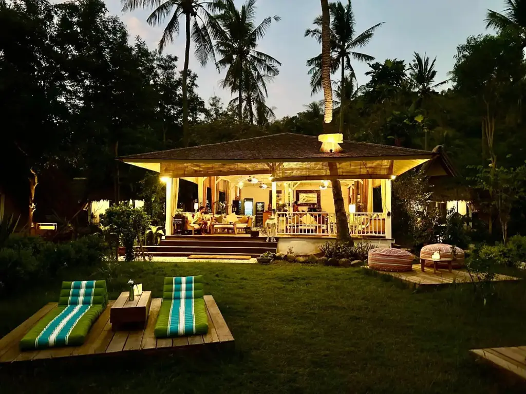 Секотонг Барат: VAYAM Boutique Resort & Spa