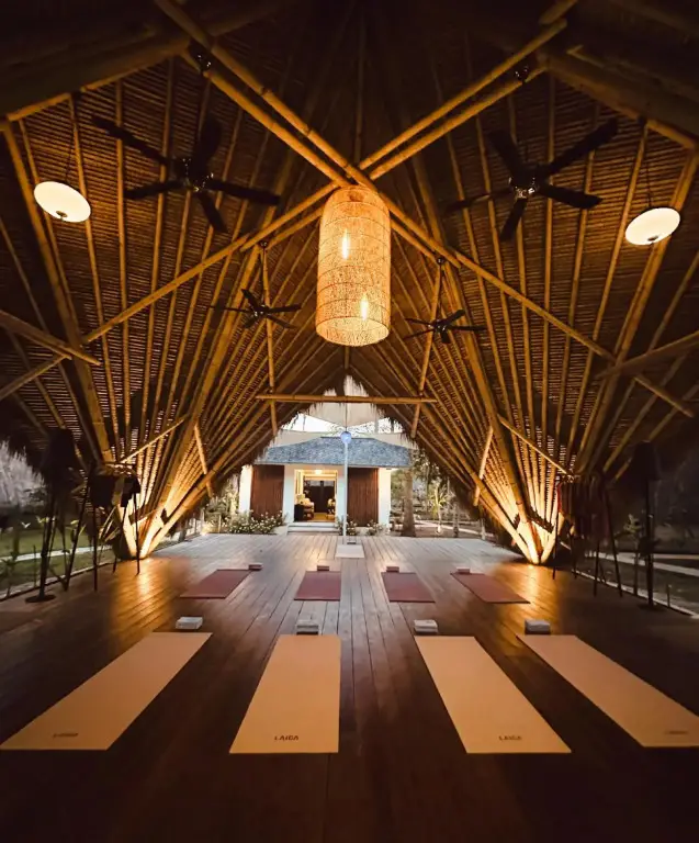 Секотонг Барат: VAYAM Boutique Resort & Spa