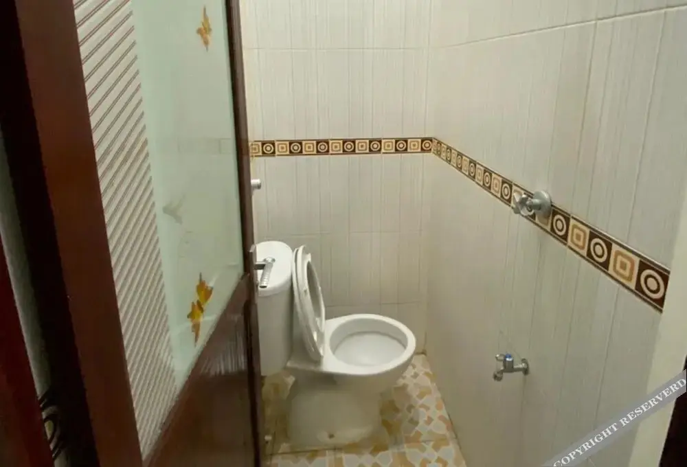 Макассар: Radja Guest House
