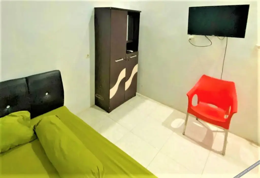Макассар: Radja Guest House