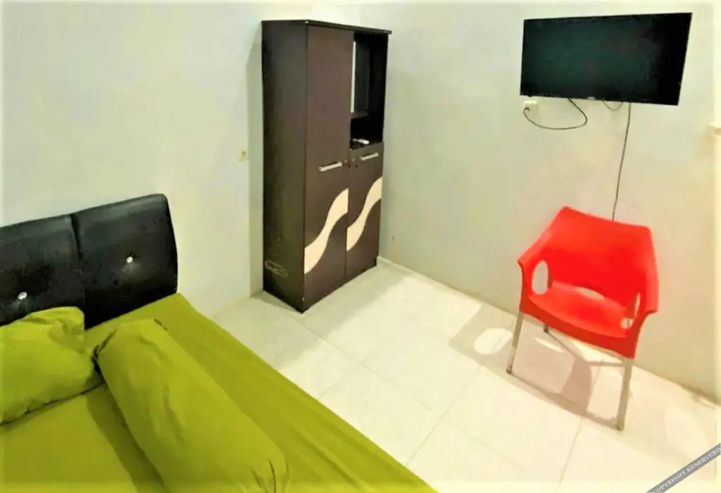 Макассар: Radja Guest House