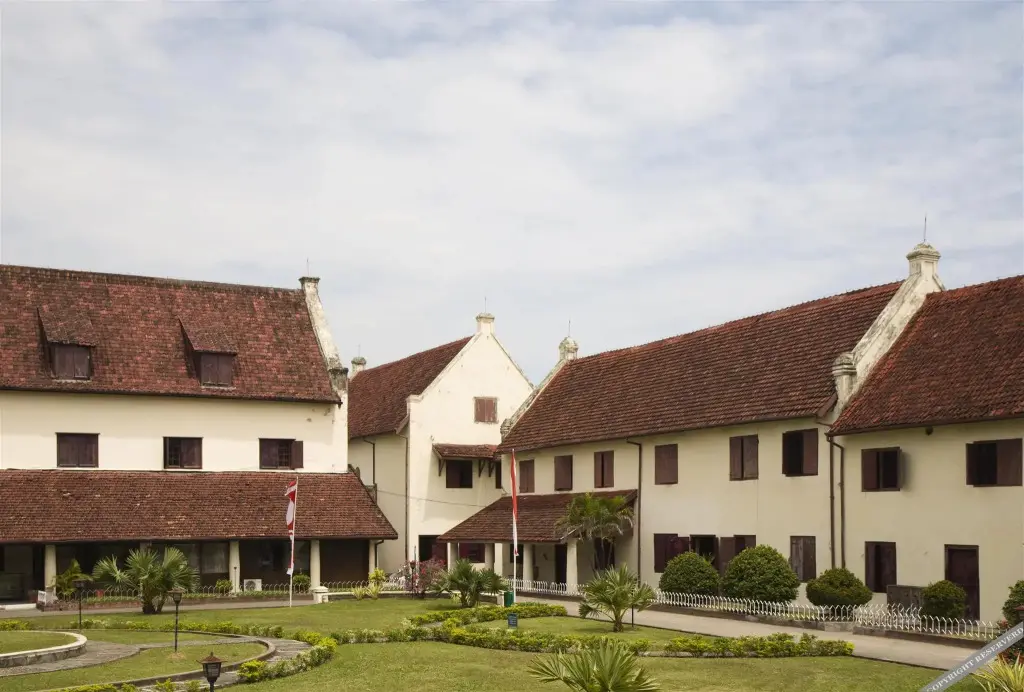 Макассар: Radja Guest House