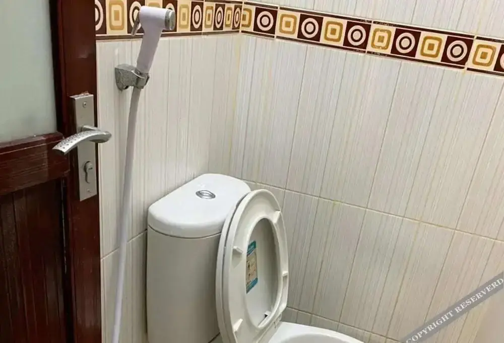Макассар: Radja Guest House