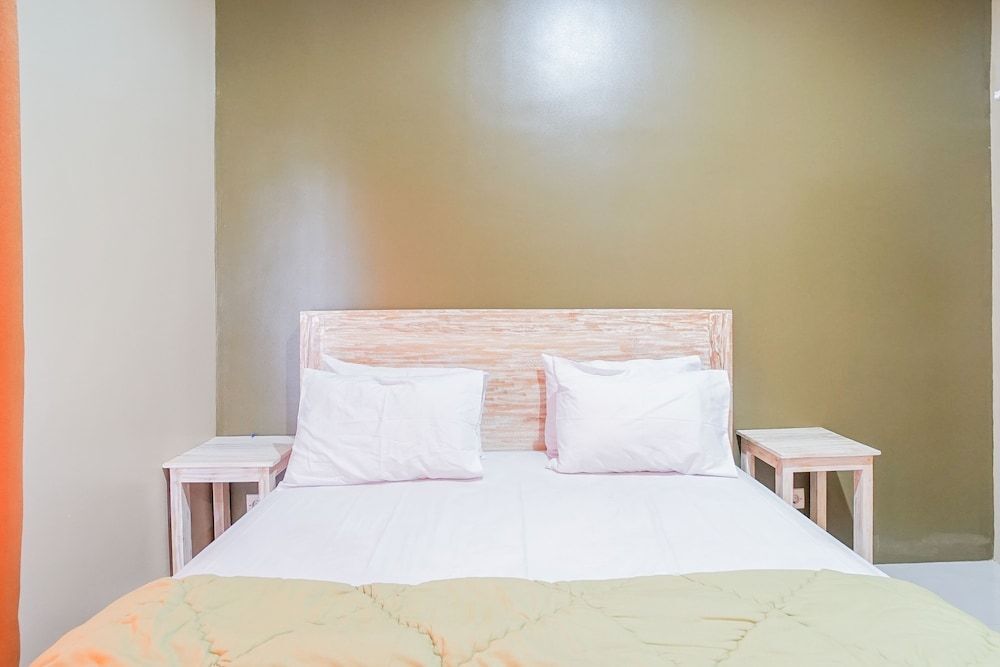 Унгасан: Uli Bali Hostel