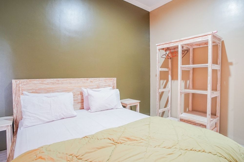 Унгасан: Uli Bali Hostel