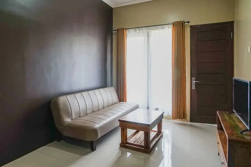 Унгасан: Uli Bali Hostel