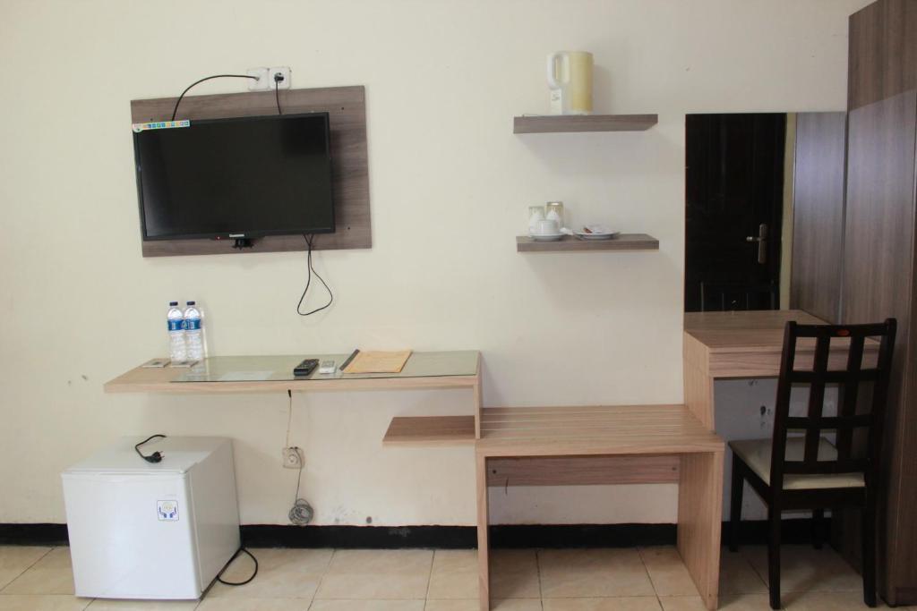 Блора: Mega Bintang Sweet Hotel 2