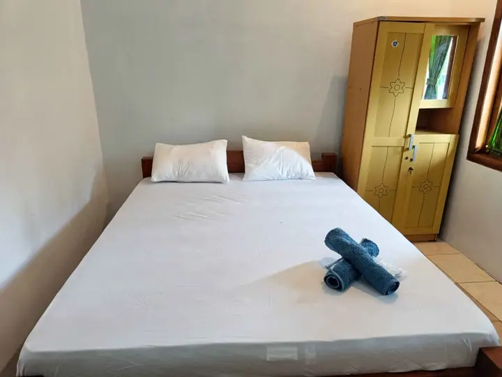 Вoнoсари: Jogo Segoro Homestay RedPartner near Pantai Sundak Gunungkidul